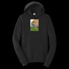 Fan Favorite Fleece Pullover Hooded Sweatshirt Thumbnail