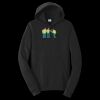 Fan Favorite Fleece Pullover Hooded Sweatshirt Thumbnail