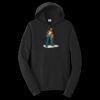 Fan Favorite Fleece Pullover Hooded Sweatshirt Thumbnail