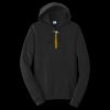 Fan Favorite Fleece Pullover Hooded Sweatshirt Thumbnail