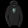 Fan Favorite Fleece Pullover Hooded Sweatshirt Thumbnail