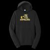 Fan Favorite Fleece Pullover Hooded Sweatshirt Thumbnail