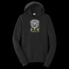 Fan Favorite Fleece Pullover Hooded Sweatshirt Thumbnail