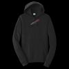 Fan Favorite Fleece Pullover Hooded Sweatshirt Thumbnail