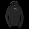 Fan Favorite Fleece Pullover Hooded Sweatshirt Thumbnail
