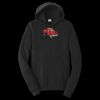Fan Favorite Fleece Pullover Hooded Sweatshirt Thumbnail