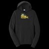 Fan Favorite Fleece Pullover Hooded Sweatshirt Thumbnail