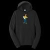 Fan Favorite Fleece Pullover Hooded Sweatshirt Thumbnail
