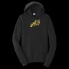 Fan Favorite Fleece Pullover Hooded Sweatshirt Thumbnail