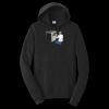 Fan Favorite Fleece Pullover Hooded Sweatshirt Thumbnail