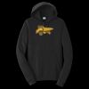 Fan Favorite Fleece Pullover Hooded Sweatshirt Thumbnail