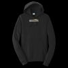 Fan Favorite Fleece Pullover Hooded Sweatshirt Thumbnail