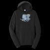 Fan Favorite Fleece Pullover Hooded Sweatshirt Thumbnail