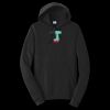 Fan Favorite Fleece Pullover Hooded Sweatshirt Thumbnail