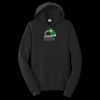 Fan Favorite Fleece Pullover Hooded Sweatshirt Thumbnail