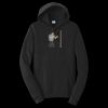 Fan Favorite Fleece Pullover Hooded Sweatshirt Thumbnail