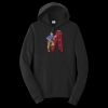 Fan Favorite Fleece Pullover Hooded Sweatshirt Thumbnail