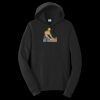 Fan Favorite Fleece Pullover Hooded Sweatshirt Thumbnail