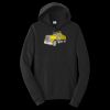 Fan Favorite Fleece Pullover Hooded Sweatshirt Thumbnail