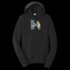 Fan Favorite Fleece Pullover Hooded Sweatshirt Thumbnail