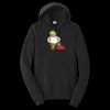 Fan Favorite Fleece Pullover Hooded Sweatshirt Thumbnail