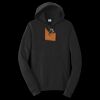Fan Favorite Fleece Pullover Hooded Sweatshirt Thumbnail