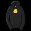 Fan Favorite Fleece Pullover Hooded Sweatshirt Thumbnail