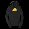 Fan Favorite Fleece Pullover Hooded Sweatshirt Thumbnail