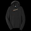 Fan Favorite Fleece Pullover Hooded Sweatshirt Thumbnail