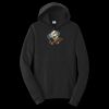 Fan Favorite Fleece Pullover Hooded Sweatshirt Thumbnail