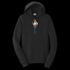 Fan Favorite Fleece Pullover Hooded Sweatshirt Thumbnail