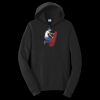 Fan Favorite Fleece Pullover Hooded Sweatshirt Thumbnail