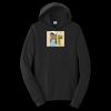 Fan Favorite Fleece Pullover Hooded Sweatshirt Thumbnail