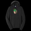 Fan Favorite Fleece Pullover Hooded Sweatshirt Thumbnail