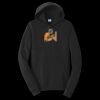 Fan Favorite Fleece Pullover Hooded Sweatshirt Thumbnail