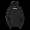 Fan Favorite Fleece Pullover Hooded Sweatshirt Thumbnail