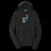 Fan Favorite Fleece Pullover Hooded Sweatshirt Thumbnail