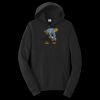 Fan Favorite Fleece Pullover Hooded Sweatshirt Thumbnail