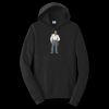 Fan Favorite Fleece Pullover Hooded Sweatshirt Thumbnail