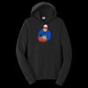 Fan Favorite Fleece Pullover Hooded Sweatshirt Thumbnail