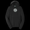 Fan Favorite Fleece Pullover Hooded Sweatshirt Thumbnail