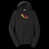 Fan Favorite Fleece Pullover Hooded Sweatshirt Thumbnail