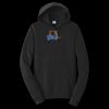 Fan Favorite Fleece Pullover Hooded Sweatshirt Thumbnail