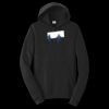 Fan Favorite Fleece Pullover Hooded Sweatshirt Thumbnail