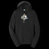 Fan Favorite Fleece Pullover Hooded Sweatshirt Thumbnail