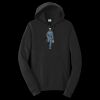 Fan Favorite Fleece Pullover Hooded Sweatshirt Thumbnail