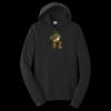 Fan Favorite Fleece Pullover Hooded Sweatshirt Thumbnail