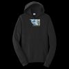 Fan Favorite Fleece Pullover Hooded Sweatshirt Thumbnail