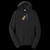 Fan Favorite Fleece Pullover Hooded Sweatshirt Thumbnail