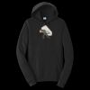 Fan Favorite Fleece Pullover Hooded Sweatshirt Thumbnail